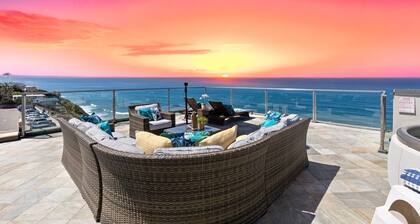 Beautiful Oceanfront Sanctuary E952-0