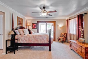 5 Schlafzimmer, WLAN