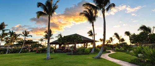 Expansive 5-Star Resort Living with all of the Advantages Of Home.