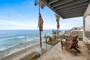 Terraço/pátio