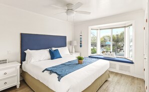 4 quartos, ferros/tábuas de passar roupa, Wi-Fi, roupa de cama