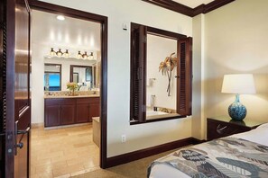 2 soverom, strykejern/-brett, reiseseng for barn og wi-fi (inkludert)