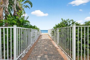 Property grounds - Exclusive Isla Bonita | Private Pool | Beach Views (Indian Rocks Beach)