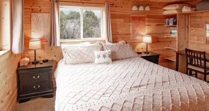 W-W: White Pine Cabin by Canyonlands Lodging