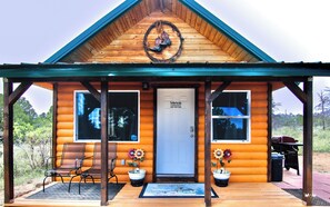 テラス / パティオ