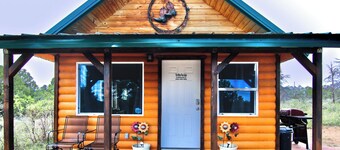 W-W: White Pine Cabin by Canyonlands Lodging