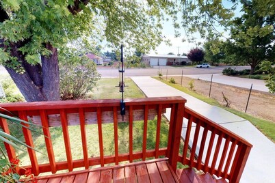 Hot Tub, Kokopelli Kabyn, Cute and Cozy!