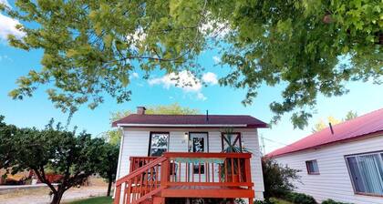 Hot Tub, Kokopelli Kabyn, Cute and Cozy!