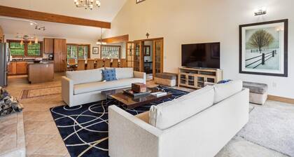 Uskomattoman uskomattoman vuoren koti. Sinun täytyy nähdä tämä uskoa siihen!