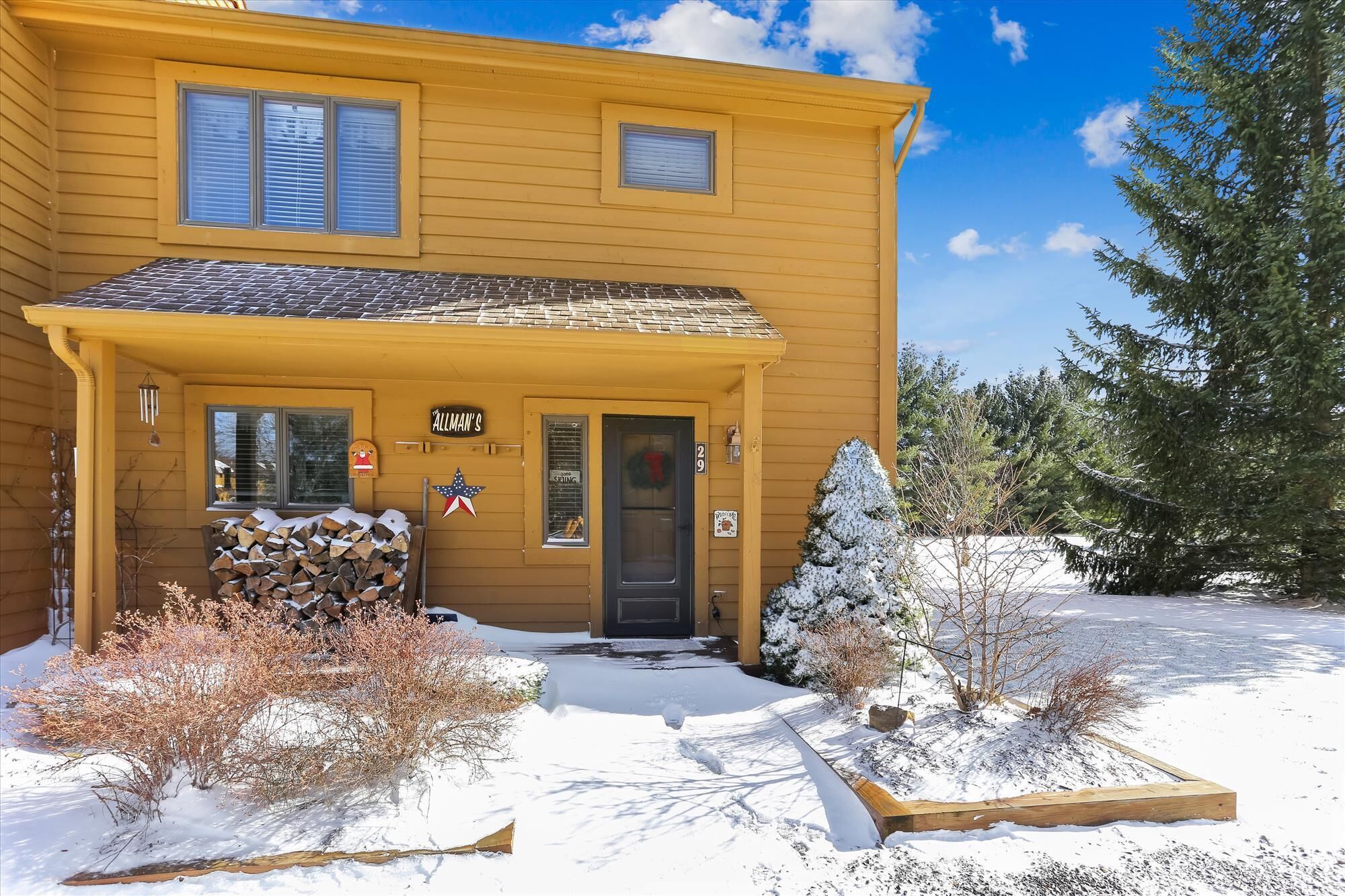 Clean, convenient and comfortable and all in the same place!