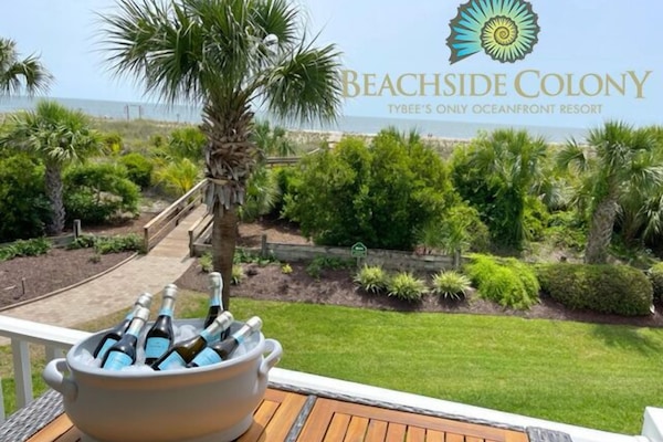 Servei de restauració a l'aire lliure