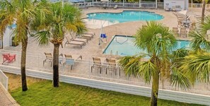 Beachside Colony on Tybee Island