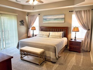 3 Schlafzimmer, Bügeleisen/Bügelbrett, Internetzugang, Bettwäsche