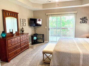 3 Schlafzimmer, Bügeleisen/Bügelbrett, Internetzugang, Bettwäsche