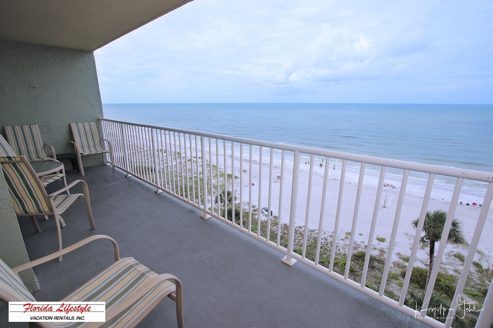Sand Castle I Condominium 803
