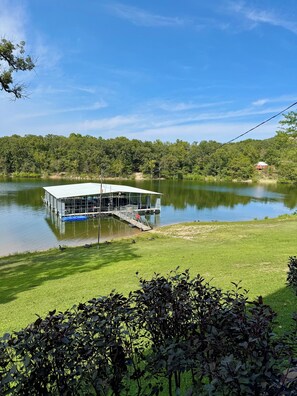 Miscellaneous - 3 BR, 2 Bath Condo on the Shores of Table Rock Lake with Dock Access (Hollister)
