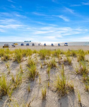 Beach nearby - Summer & July 4th Savings at Beachside Colony Tybee's ONLY Oceanfront Resort 2/2 (Tybee Island)