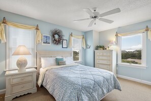 5 Schlafzimmer, Bügeleisen/Bügelbrett, WLAN, Bettwäsche