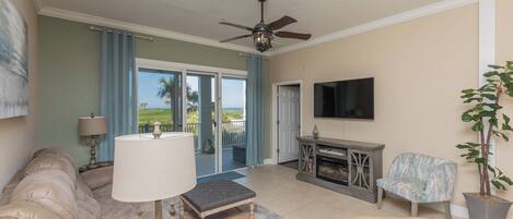 TV connectée, lecteur de DVD