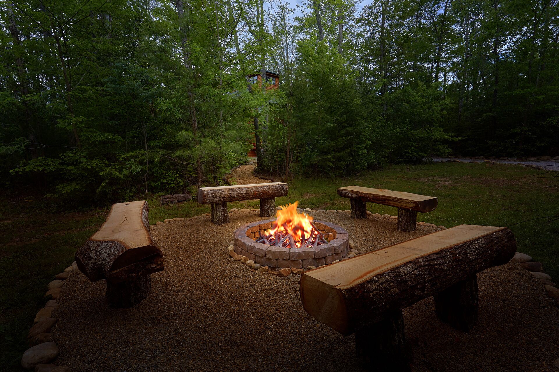 Enjoy a Private Indoor Pool and Home Theater Room - Sleeps 10!