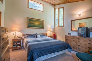 4 Schlafzimmer, kostenloses WLAN, Bettwäsche