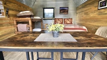 5 soverom, wi-fi og sengetøy