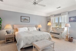 3 Schlafzimmer, Bügeleisen/Bügelbrett, WLAN, Bettwäsche