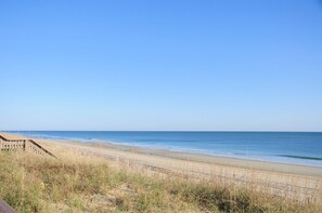 海灘
