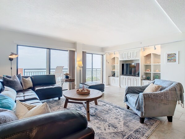 Smart TV, DVD player