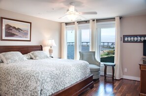 3 عدّة غرف نوم ومكواة/لوح كي وواي فاي وملاءات أسرّة