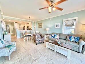 Smart TV, DVD player