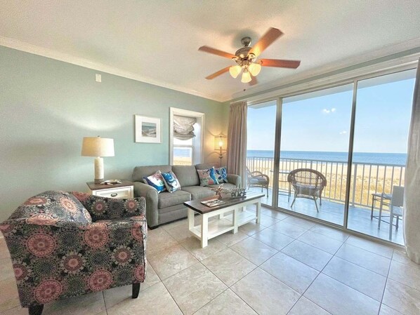 Smart TV, DVD player