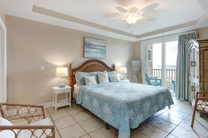 3 makuuhuonetta, silitysrauta/-lauta, ilmainen Wi-Fi, vuodevaatteet