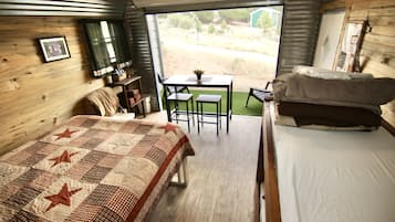 1 slaapkamer, wifi, beddengoed