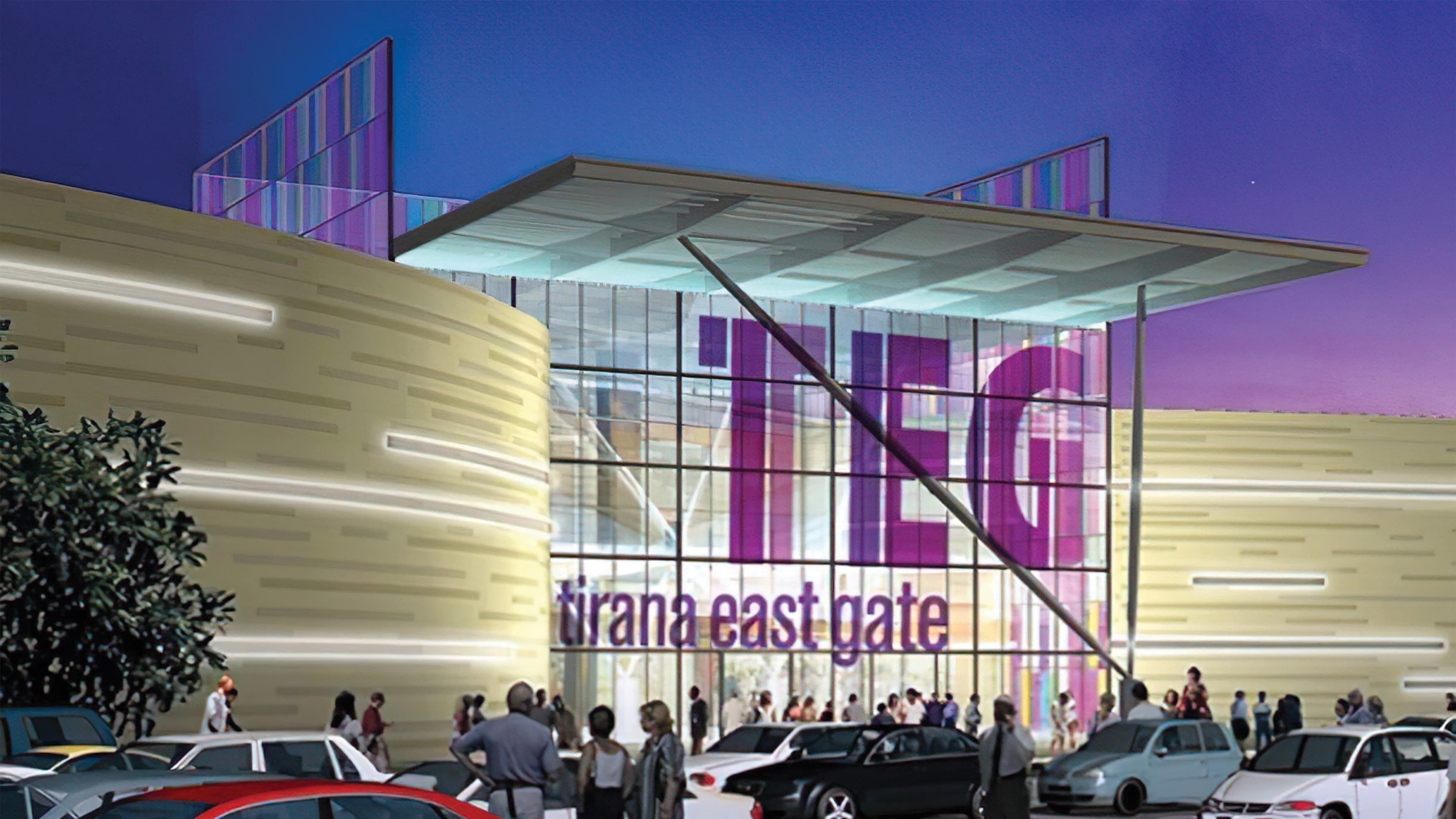 Photo - Hilton Garden Inn Tirana