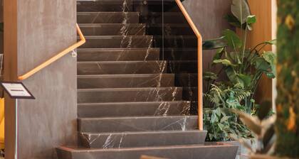 Hilton Garden Inn Tirana