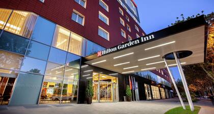 Hilton Garden Inn Tirana