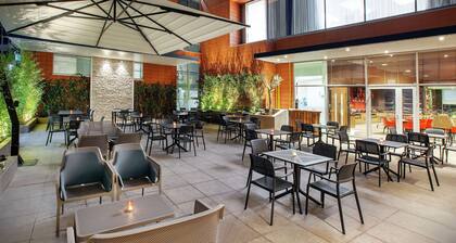 Hilton Garden Inn Tirana