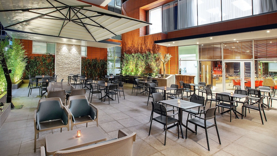 Hilton Garden Inn Tirana