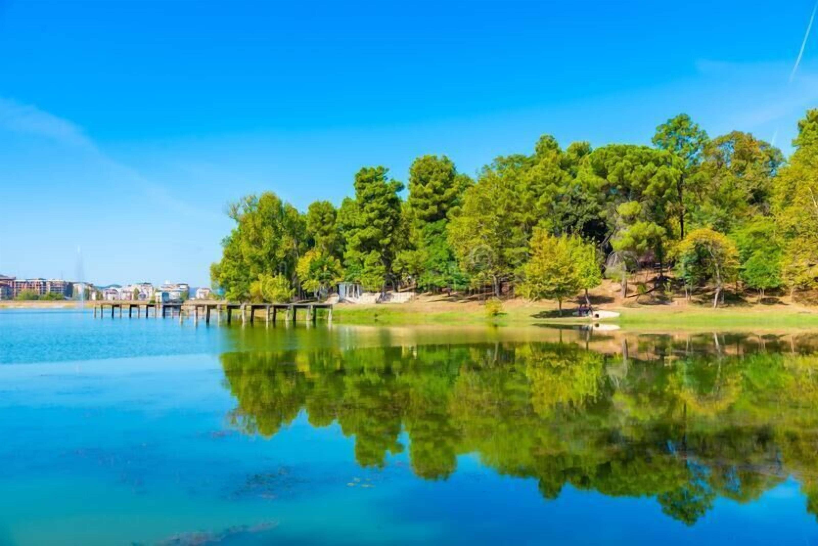 Photo - Hilton Garden Inn Tirana