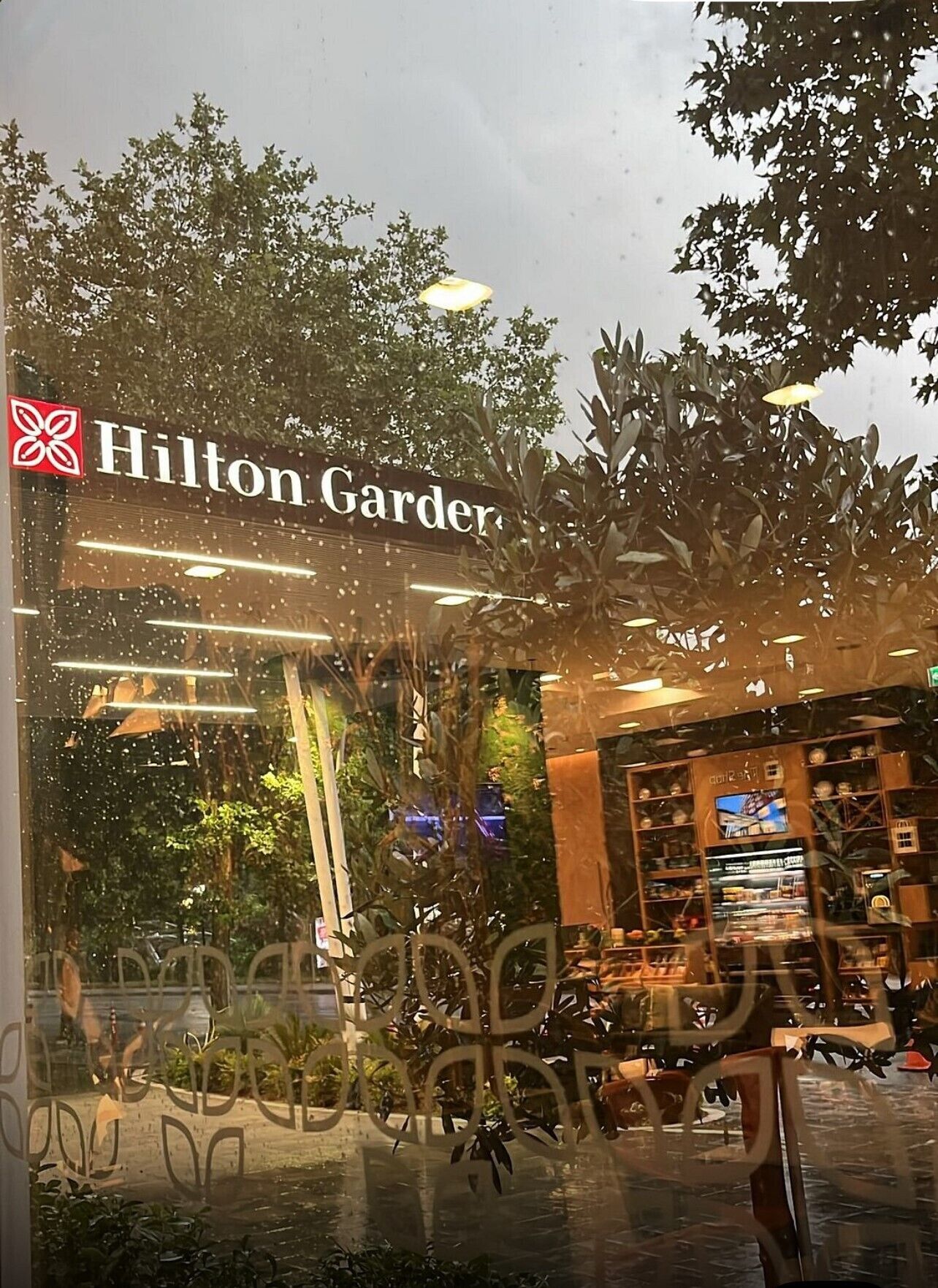 Photo - Hilton Garden Inn Tirana