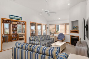 Televisión, reproductor de DVD