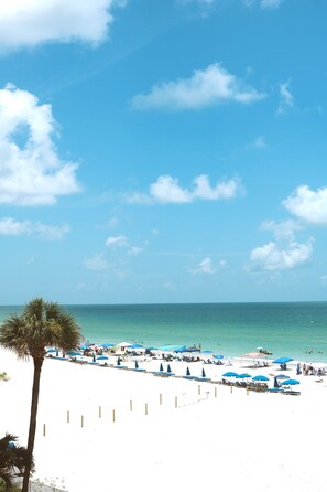 Am Strand