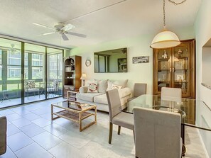 Fernseher, DVD-Player