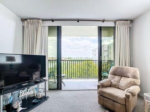 Fernseher, DVD-Player