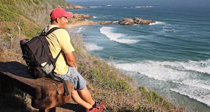 Brenton On Sea Cottages