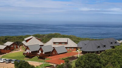 Brenton On Sea Cottages
