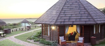 Brenton On Sea Cottages