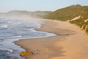 Rowing, fishing - Brenton On Sea Cottages (Knysna)