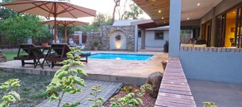 Wild Dog Guest Lodge